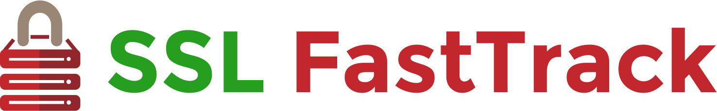 SSL FastTrack
